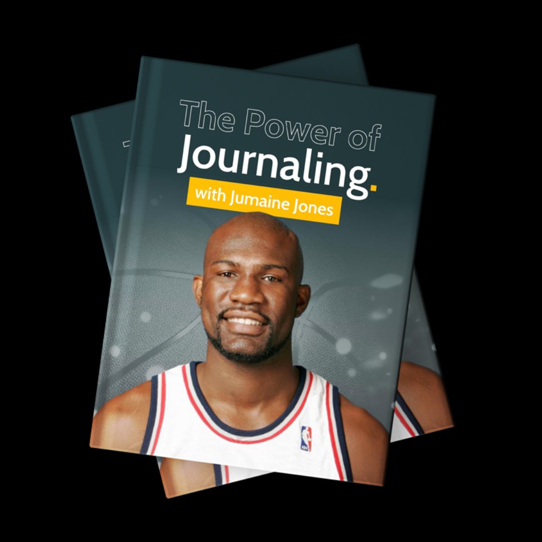 The Power of Journaling