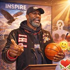 Dr. Jumaine Jones speaking