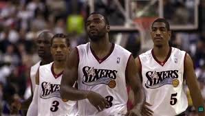 Dr. Jumaine Jones with athlete network