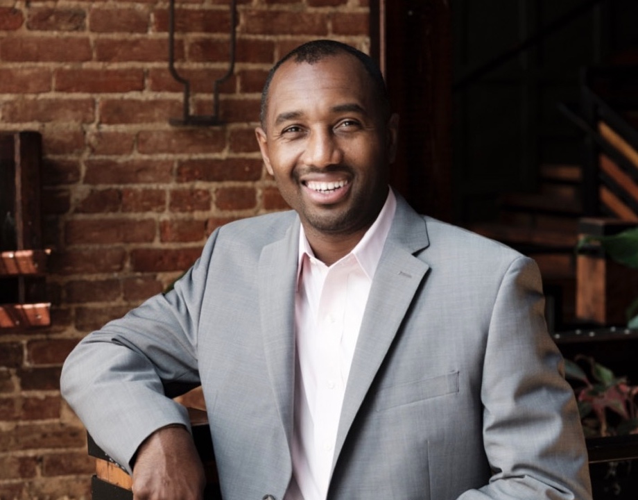 Russell S. Fletcher II, COO